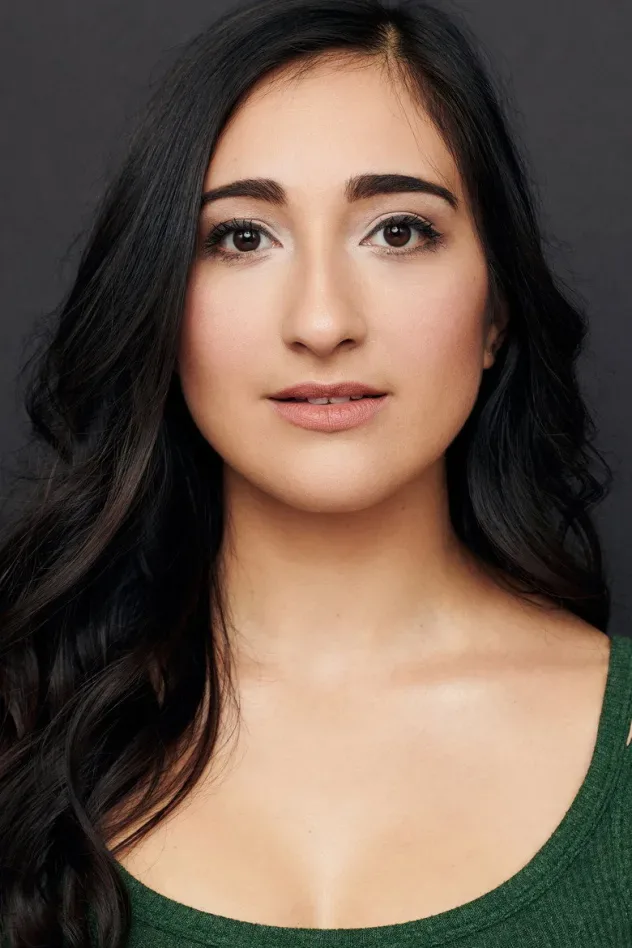 Обложка для Krystina Alabado