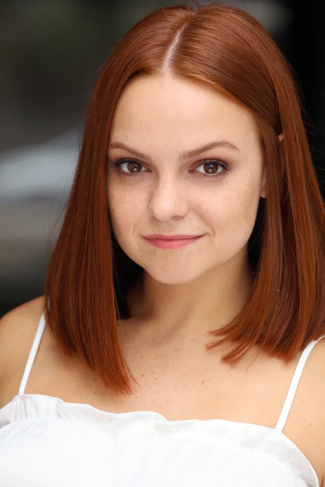 Michelle DeFraites fotoğrafı
