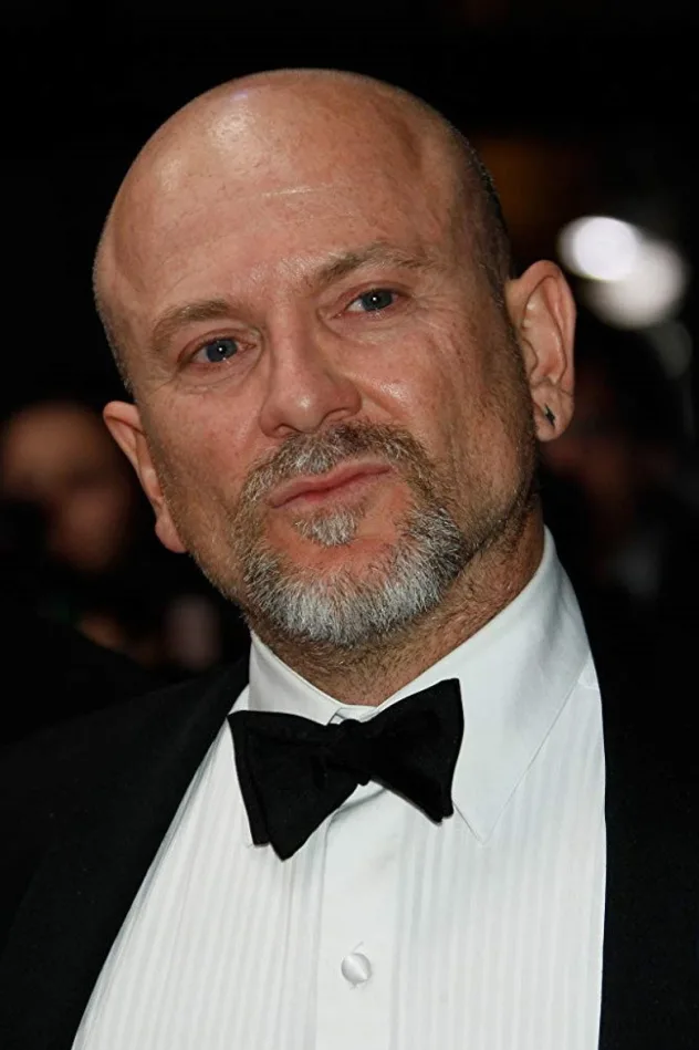 Franck Khalfoun fotoğrafı