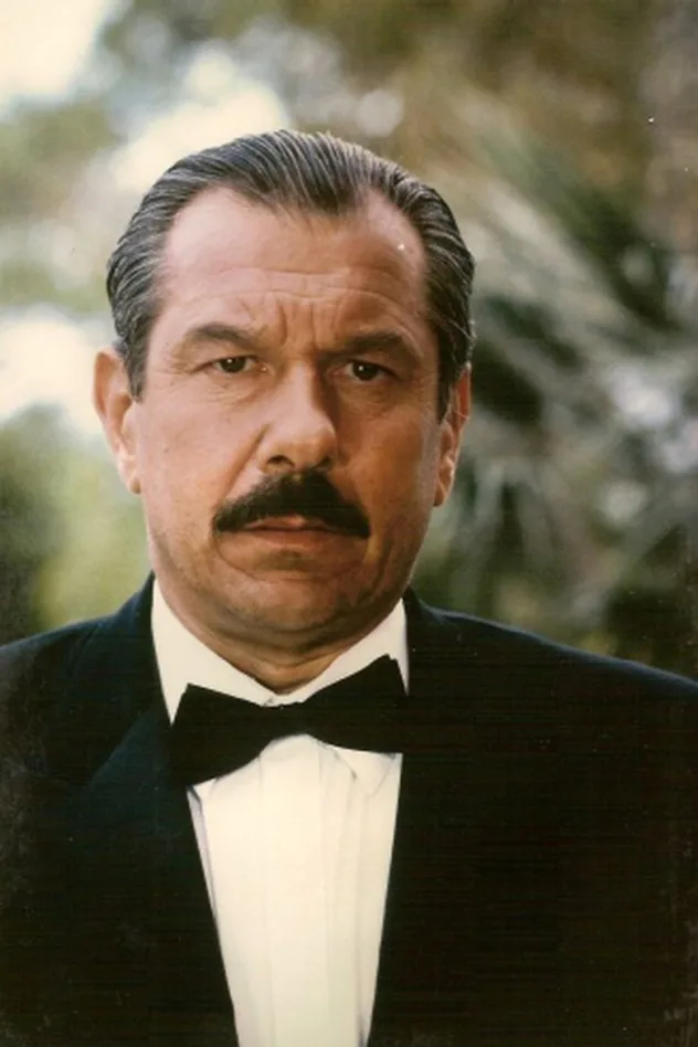 Jean-Claude de Goros fotoğrafı