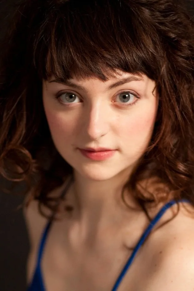 Mélodie Richard fotoğrafı