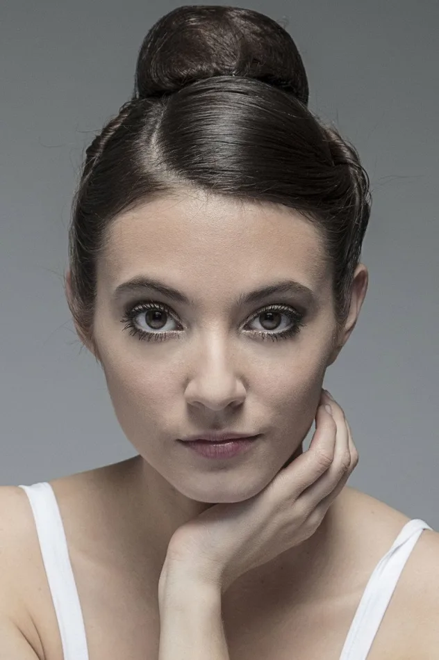 Carla Quevedo fotoğrafı