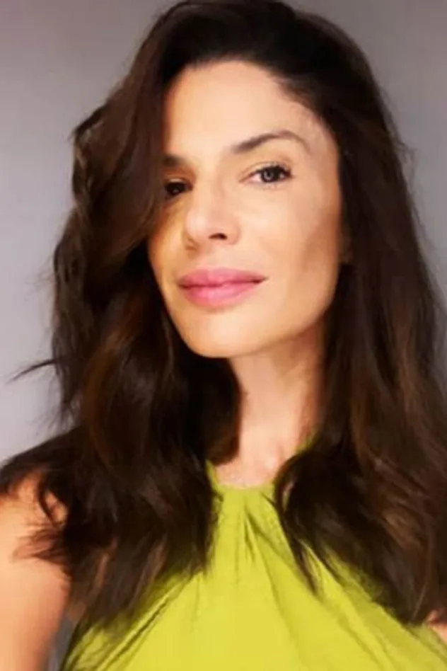Bárbara Palladino fotoğrafı