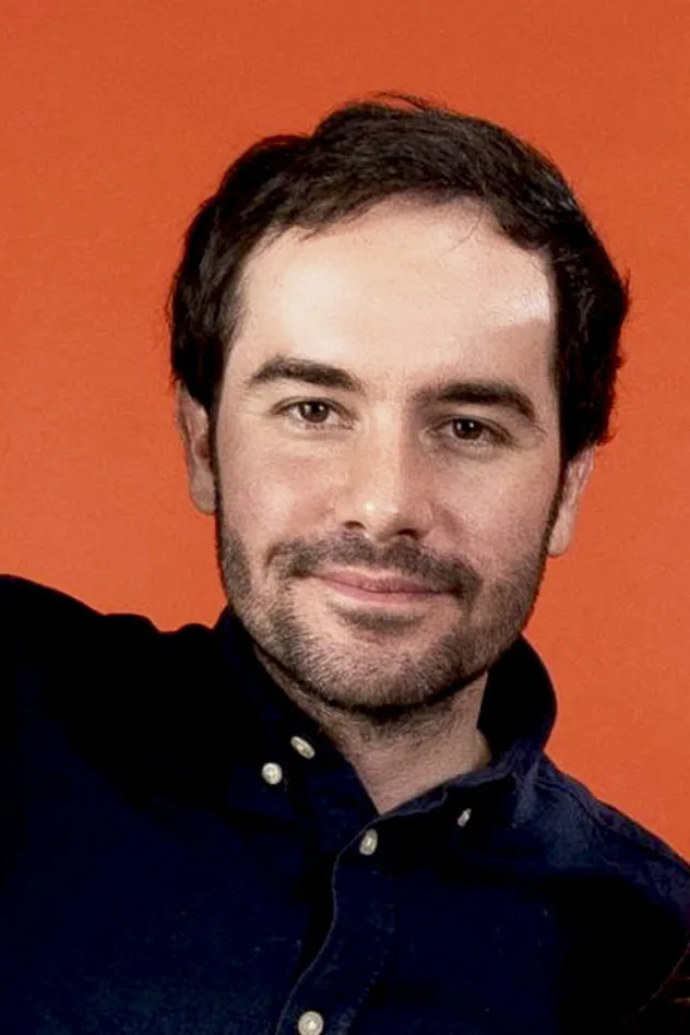 Alejandro Abelenda fotoğrafı