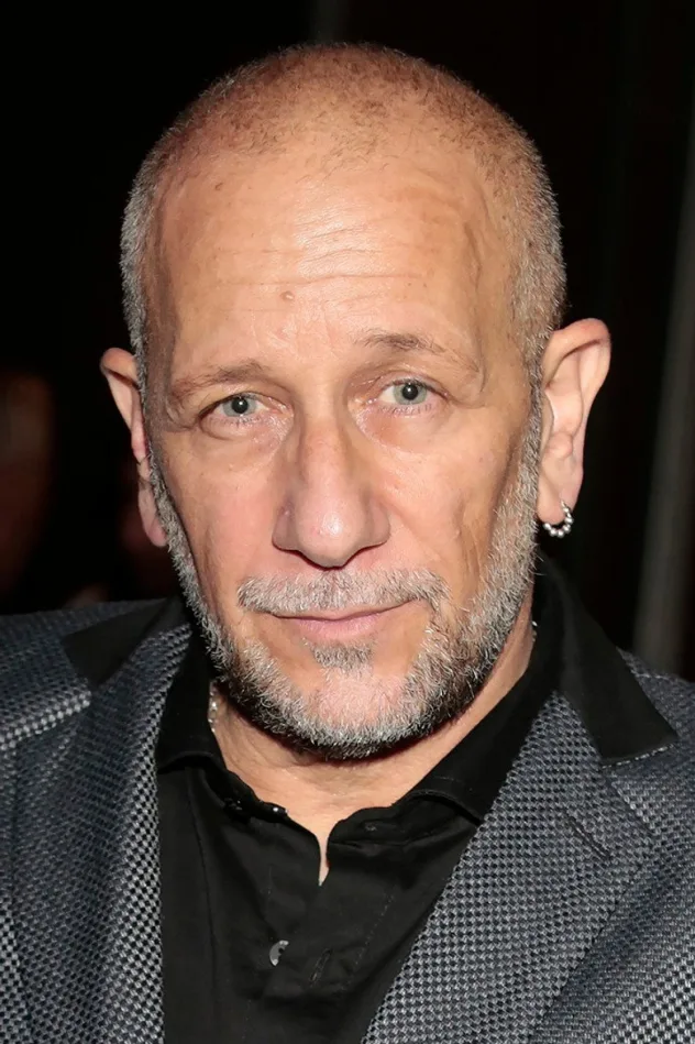Mariano Argento fotoğrafı