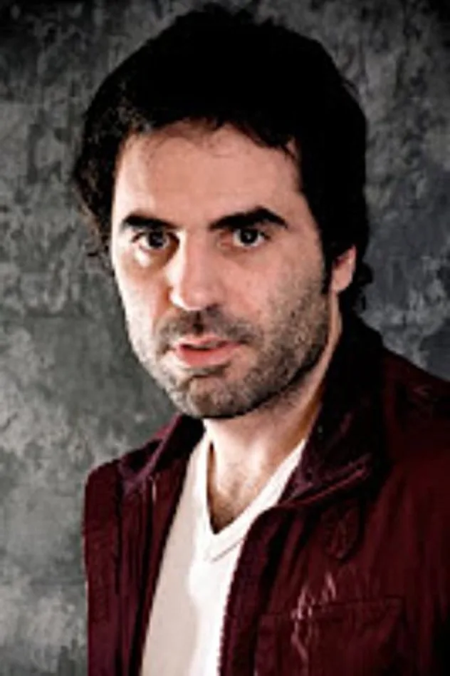Sebastián Blanco fotoğrafı
