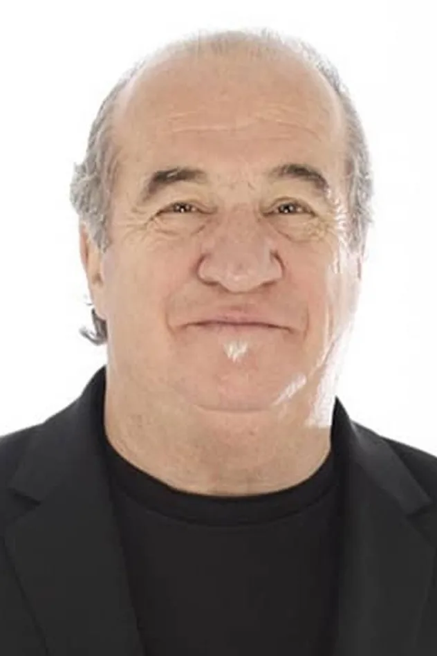 José Luis Gioia fotoğrafı