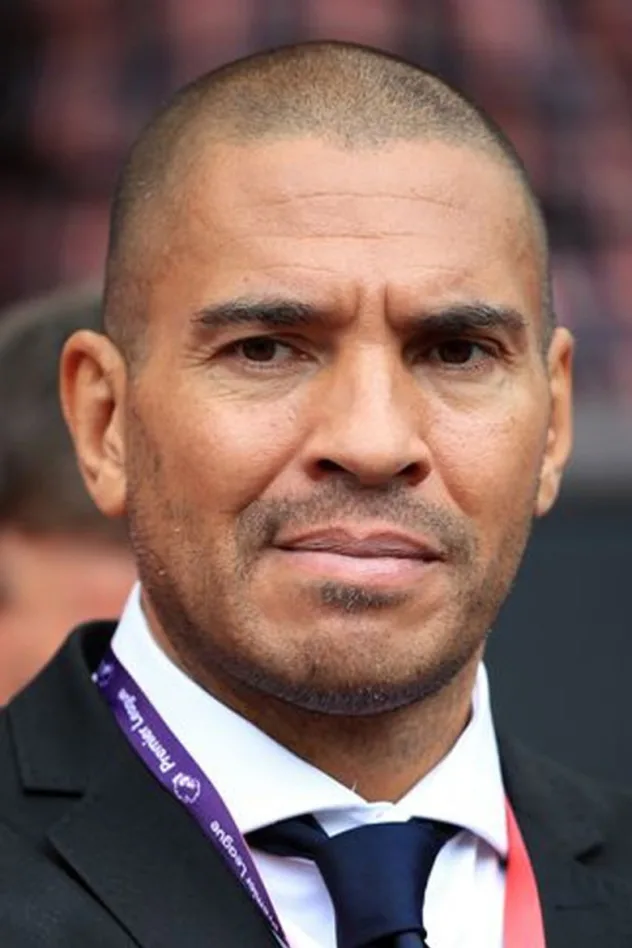 Stan Collymore fotoğrafı