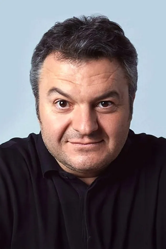 Çağlar Çorumlu fotoğrafı