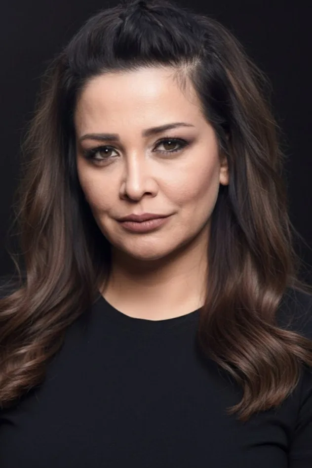 Evrim Akın fotoğrafı