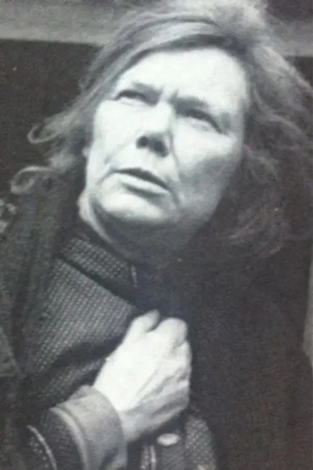 Cover image for Una Brandon-Jones