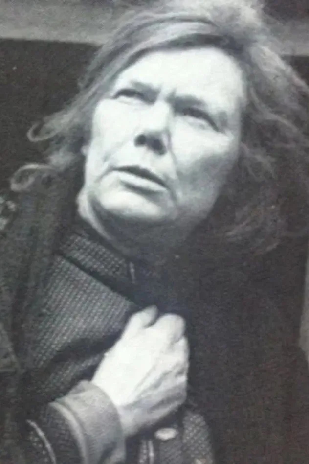 Una Brandon-Jones fotoğrafı