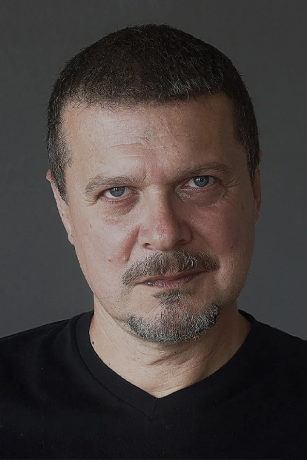 Ümit Belen fotoğrafı
