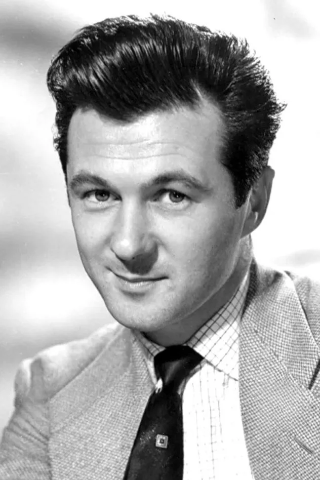 Bryan Forbes fotoğrafı