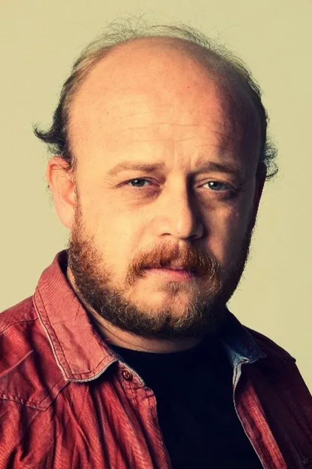Beyti Engin için kapak görseli