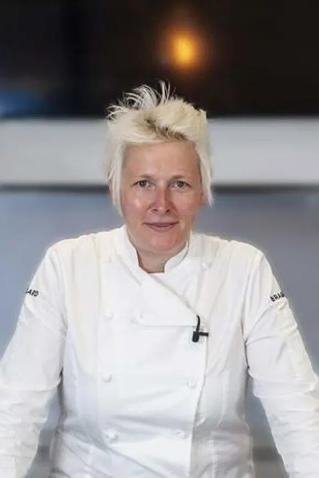 Cover image for Lisa Goodwin-Allen
