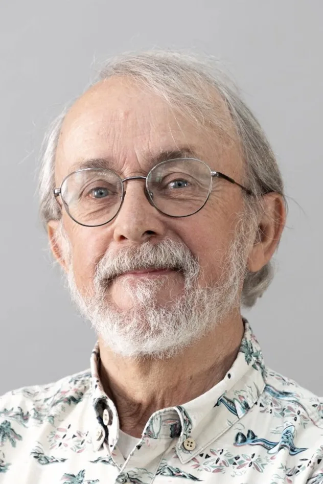 Peter Lord fotoğrafı