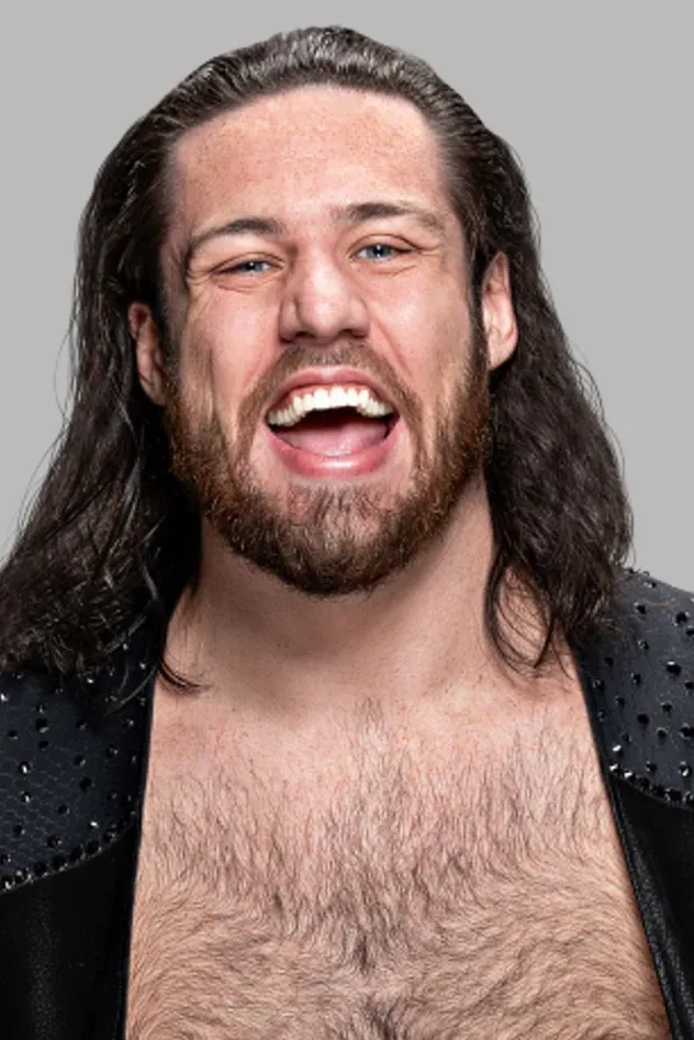 Imagen de portada para Trevor Lee Caddell