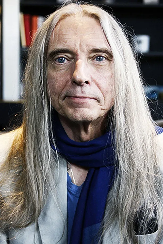 صورة الغلاف لـ Dan Hylander