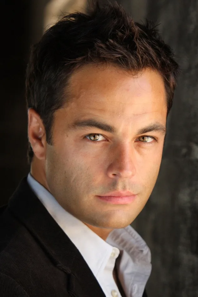 Tobias Mehler fotoğrafı