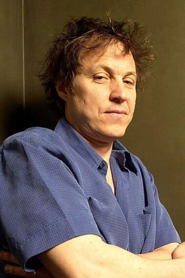 Damon Santostefano fotoğrafı
