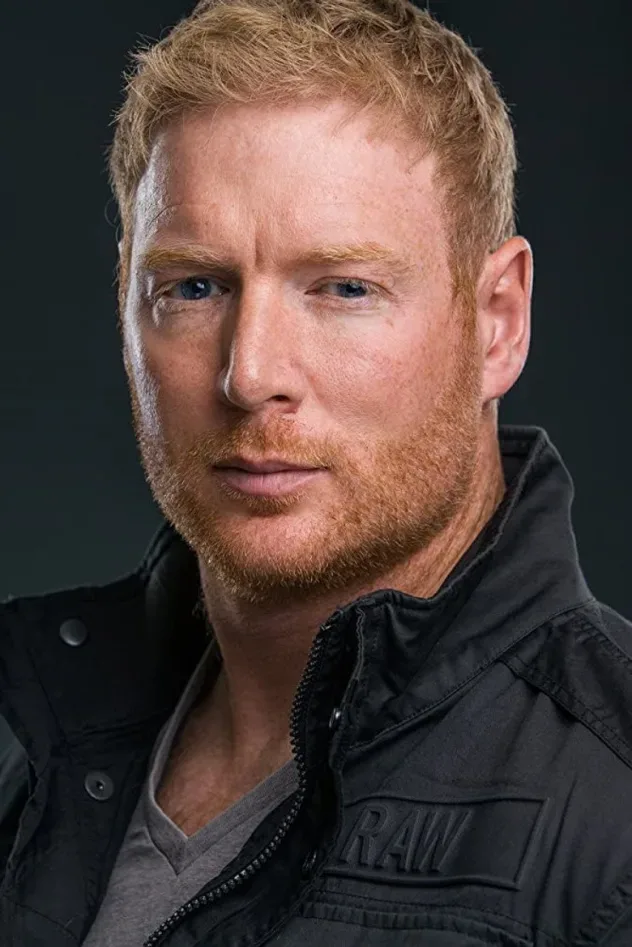 Cover image for Braden Chase
