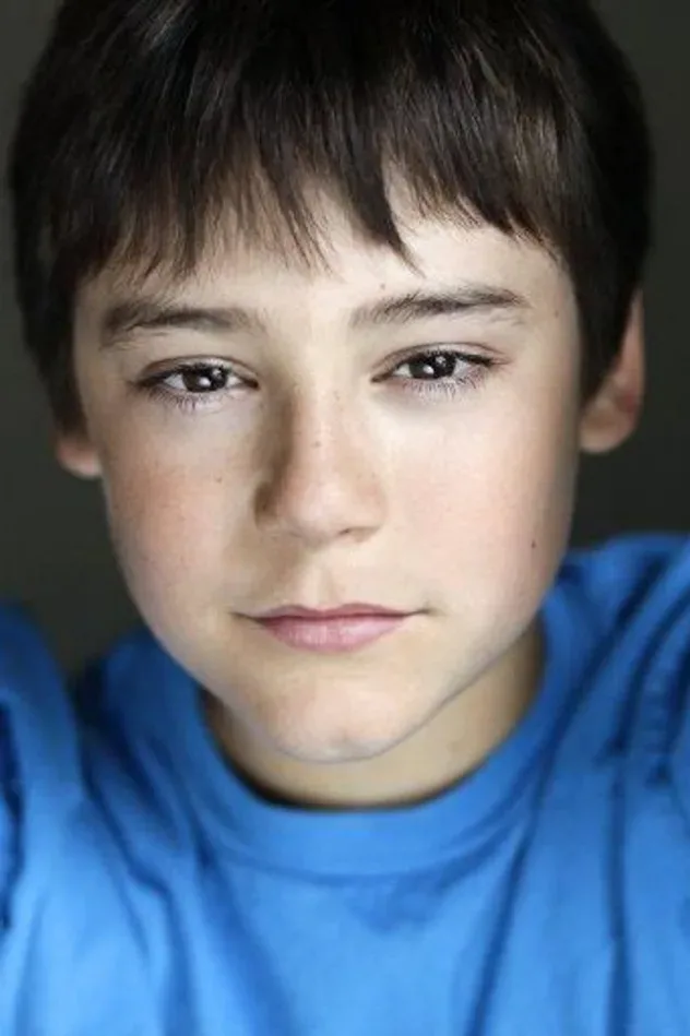 Cover image for Jacob Ewaniuk