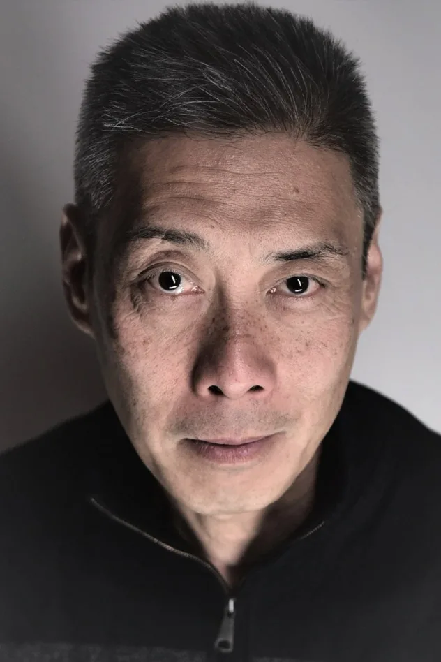 François Chau fotoğrafı