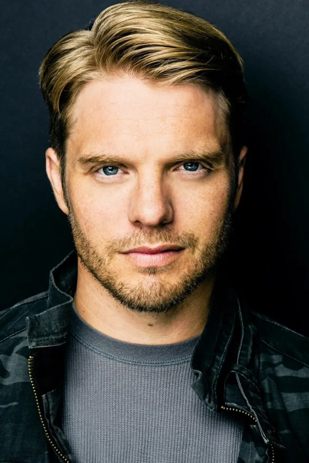 David Paetkau fotoğrafı
