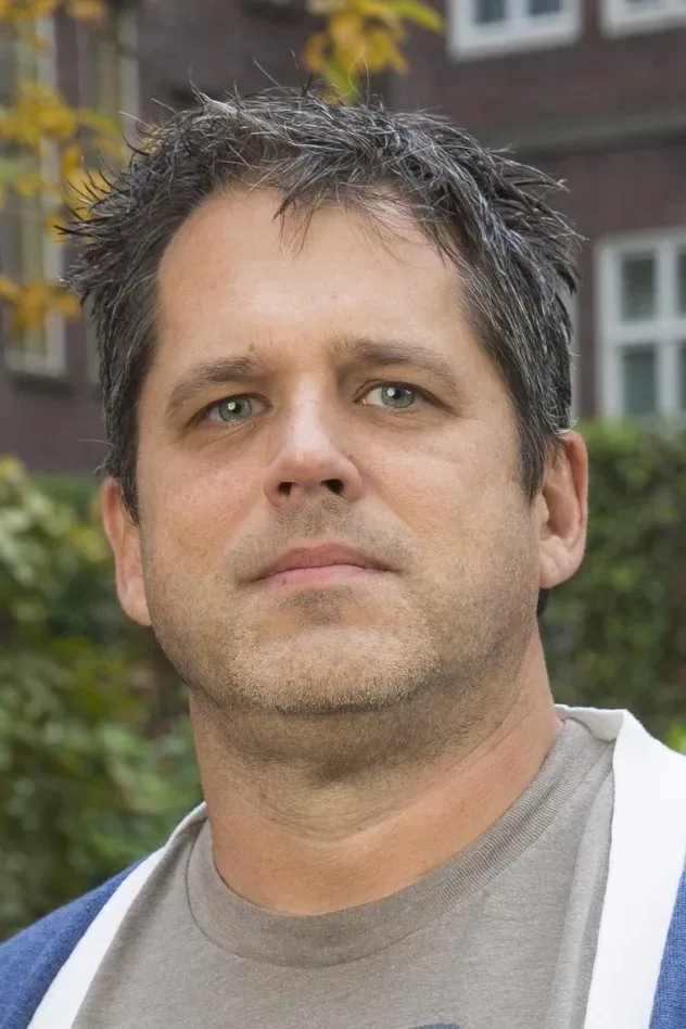 Cover image for Jeff Tremaine