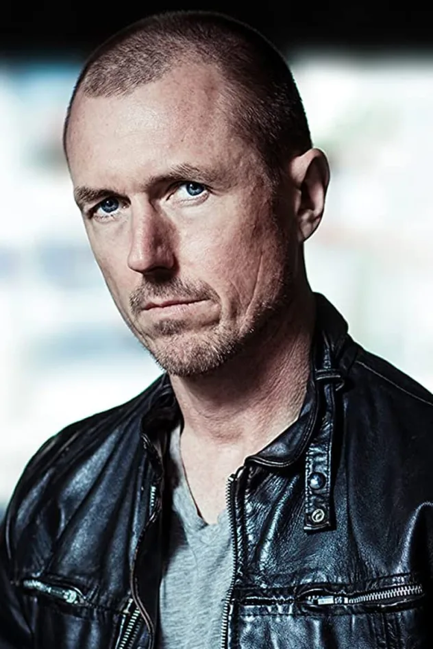 Rob Hayter fotoğrafı