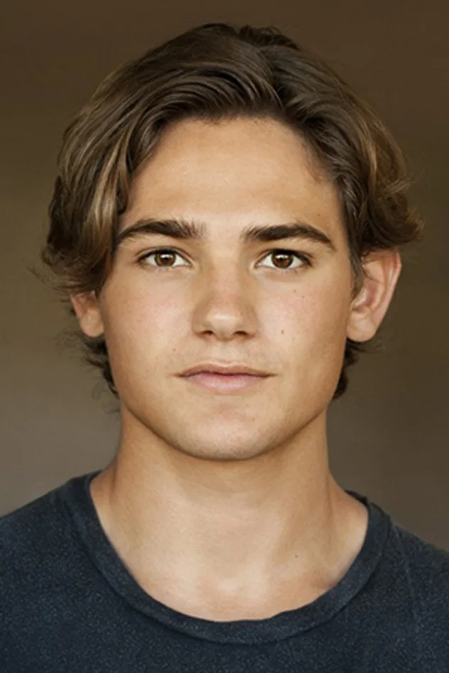Carson Boatman fotoğrafı