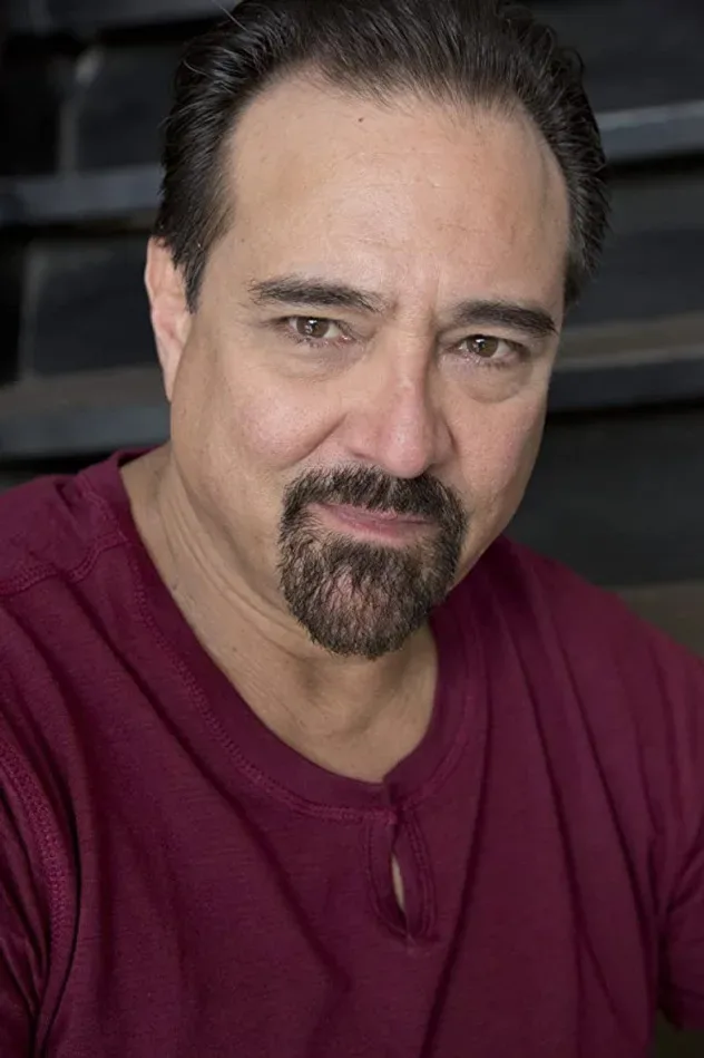 صورة الغلاف لـ Carlos Compean