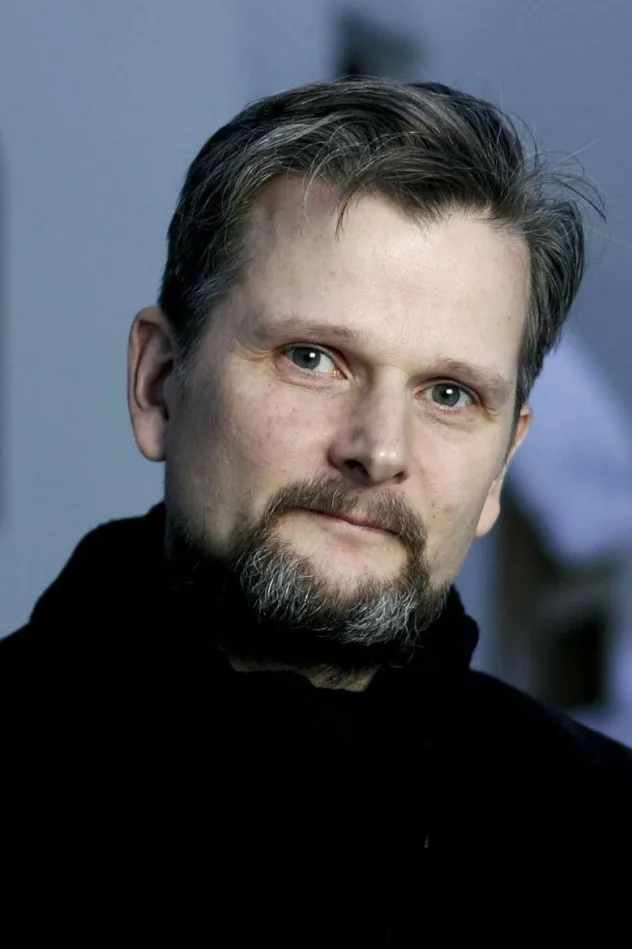 Óskar Jónasson fotoğrafı