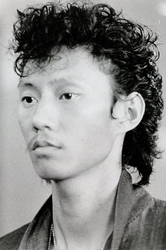 Joey Chin fotoğrafı