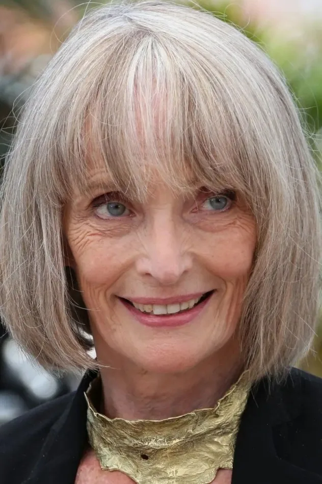 Édith Scob fotoğrafı