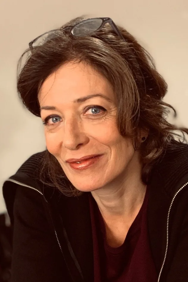 Virginie Darmon fotoğrafı