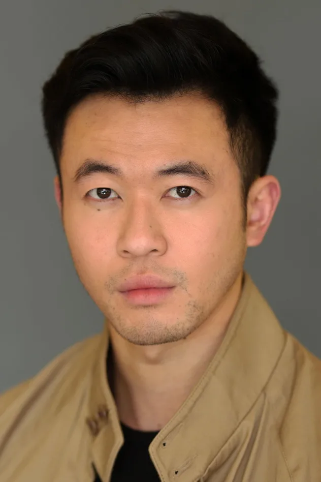 Kevin Leung fotoğrafı