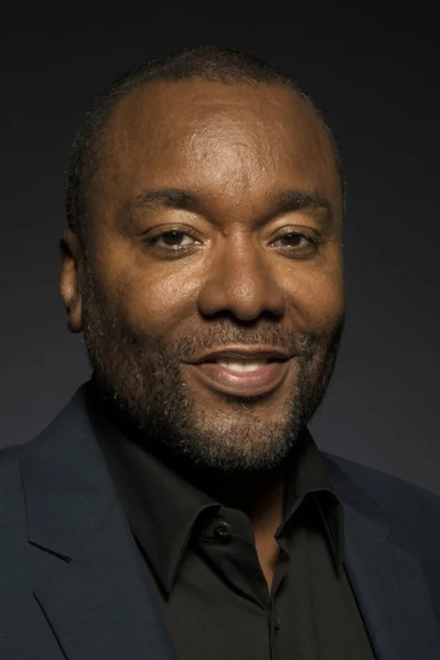 Lee Daniels fotoğrafı