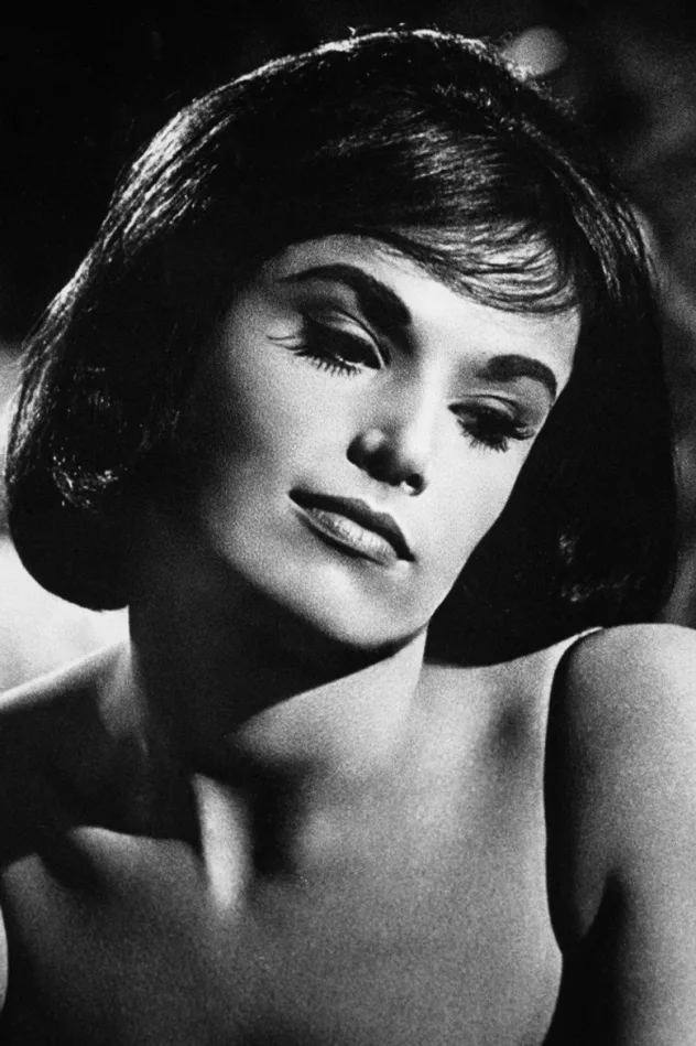 Barrie Chase fotoğrafı