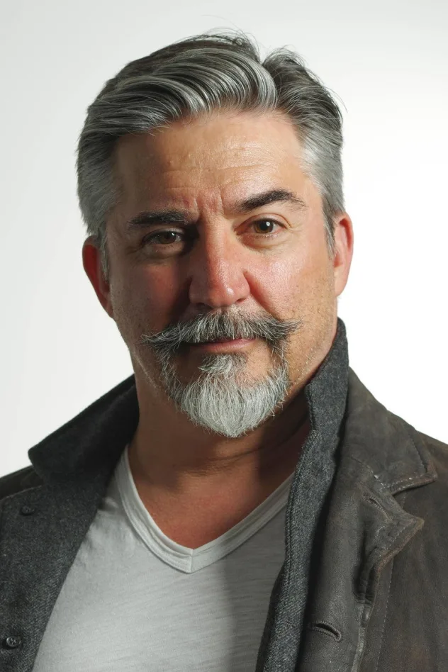 Brian Breiter fotoğrafı