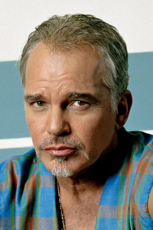 Billy Bob Thornton fotoğrafı