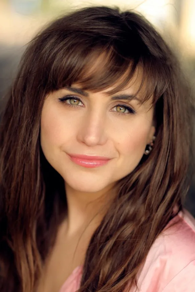 Natasia Demetriou fotoğrafı