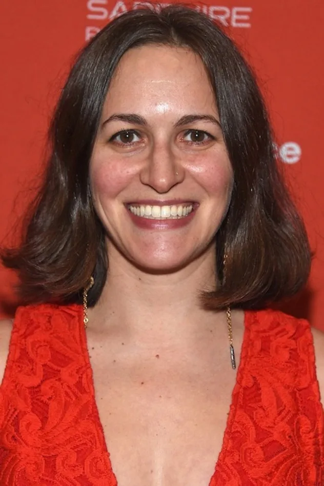 Suzanne Hillinger fotoğrafı
