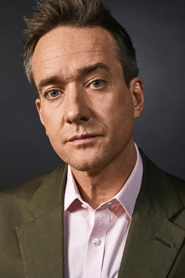 Matthew Macfadyen fotoğrafı
