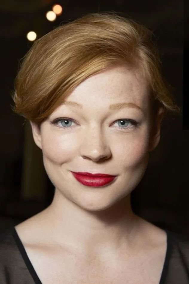 Sarah Snook fotoğrafı