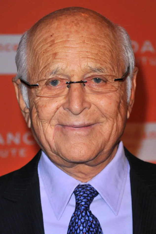 Norman Lear fotoğrafı