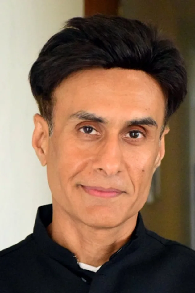 Arif Zakaria fotoğrafı