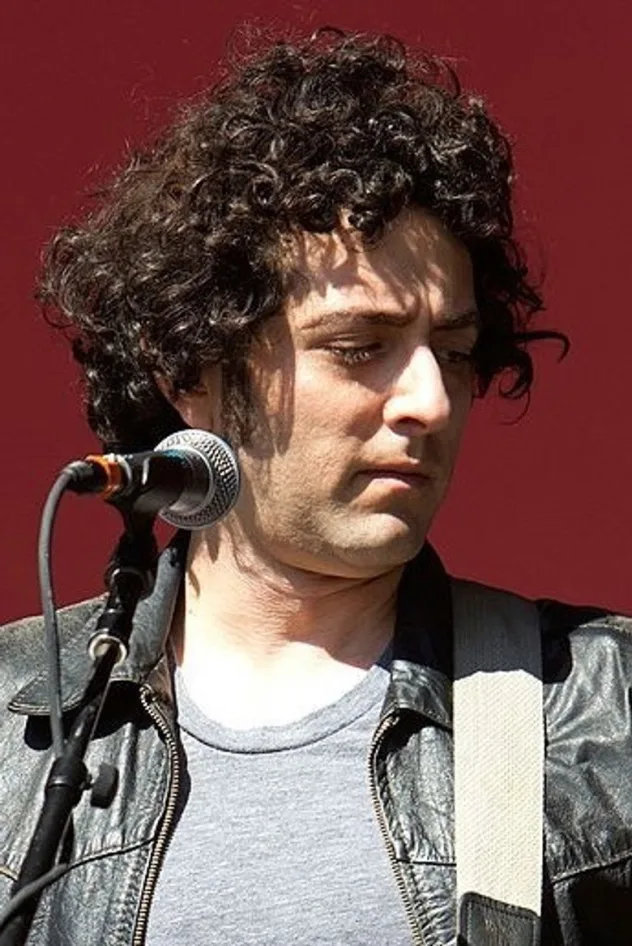 Jem Cohen fotoğrafı