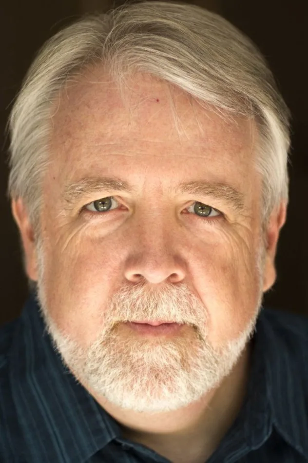 Jim Dougherty fotoğrafı